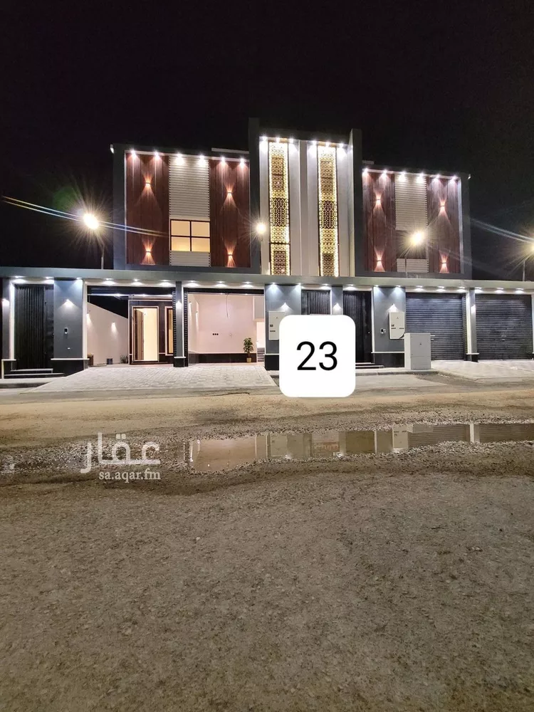 دور للبيع في حي نوارة, مدينة المزاحميه, منطقة الرياض