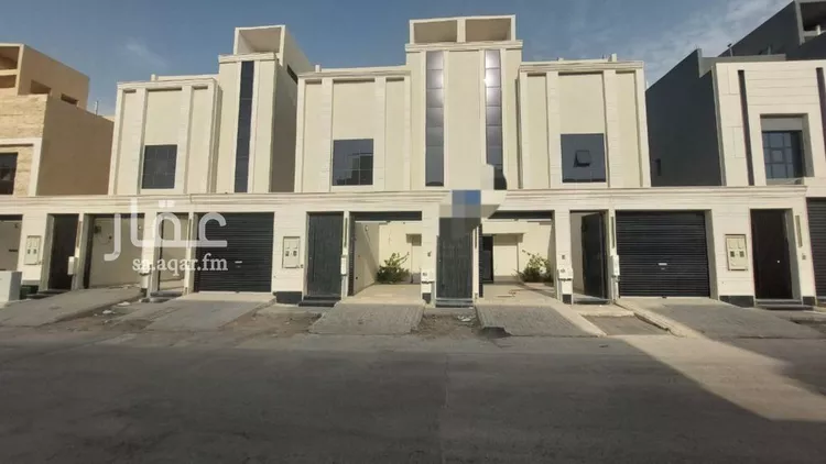 دور للبيع في شارع يوسف بن مصامد, حي طويق, مدينة الرياض, منطقة الرياض صورة 2