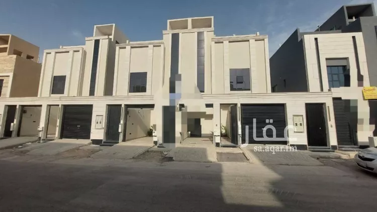 دور للبيع في شارع أحمد بن الخازم, حي طويق, مدينة الرياض, منطقة الرياض صورة 3