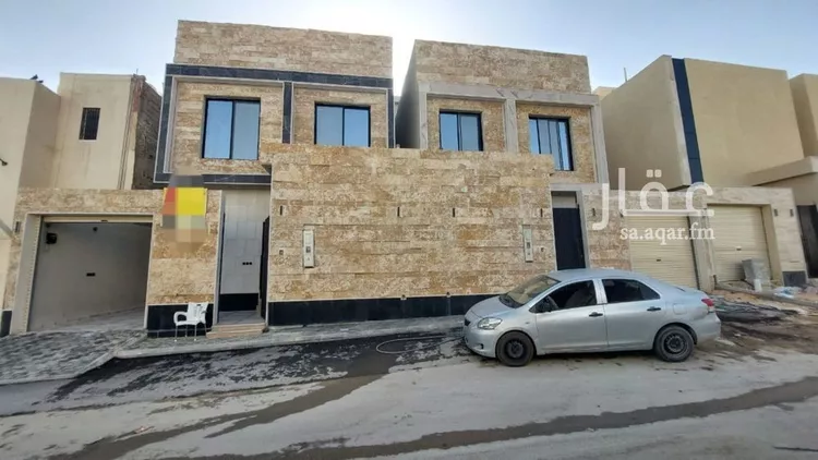 فيلا للبيع في شارع خير الدين الأيوبي, حي طويق, مدينة الرياض, منطقة الرياض صورة 2