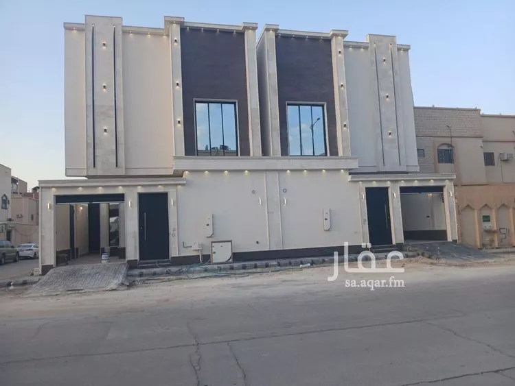 فيلا للبيع في شارع جنادة بن مالك, حي طويق, مدينة الرياض, منطقة الرياض صورة 4