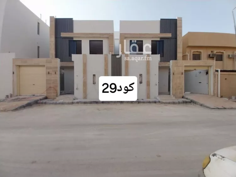 فيلا للبيع في شارع عوف بن عبدالرحمن, حي العريجاء الغربي, مدينة الرياض, منطقة الرياض