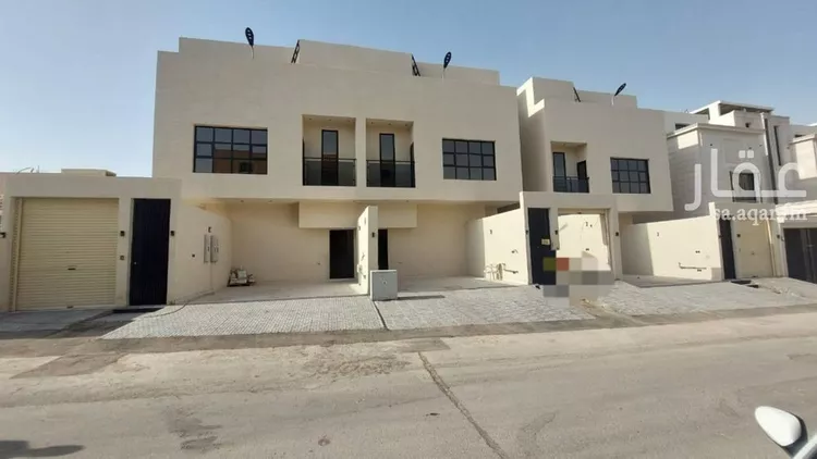 دور للبيع في شارع رفاعه بن شداد, حي طويق, مدينة الرياض, منطقة الرياض صورة 2
