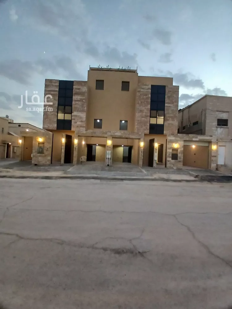 دور للبيع في شارع محمد الشبل, حي الزهرة, مدينة الرياض, منطقة الرياض صورة 3
