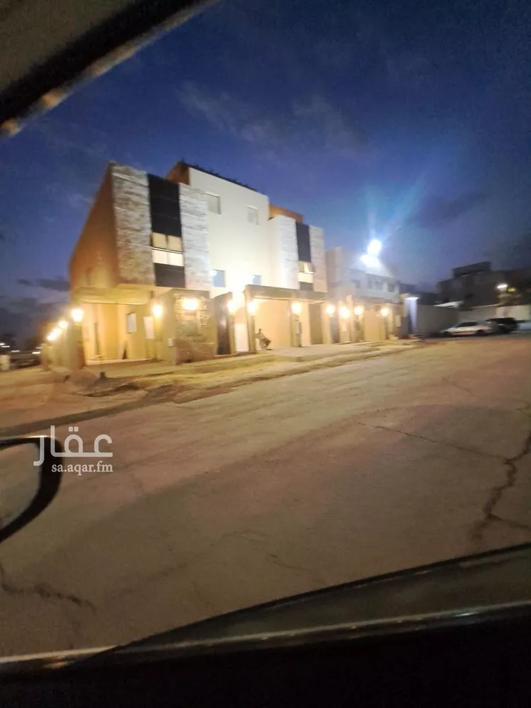 دور للبيع في شارع محمد الشبل, حي الزهرة, مدينة الرياض, منطقة الرياض صورة 5