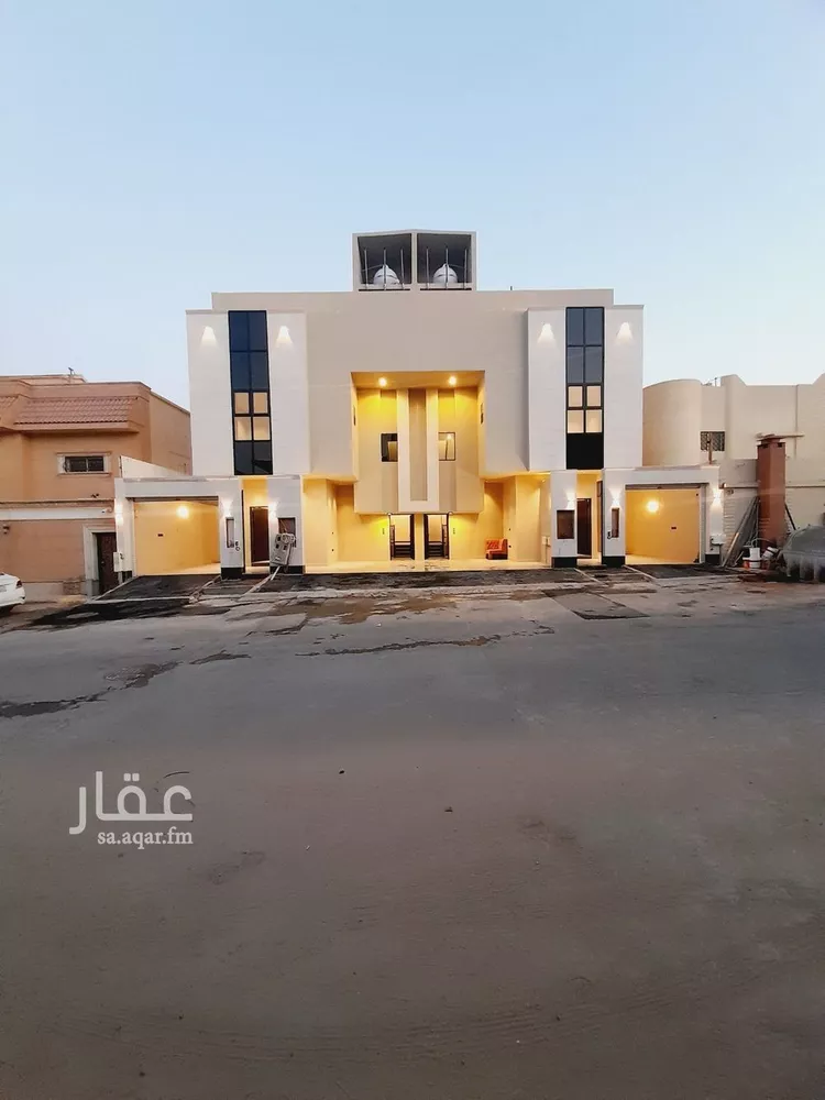 دور للبيع في شارع ابن المنفلوطي, حي السويدي, مدينة الرياض, منطقة الرياض صورة 2
