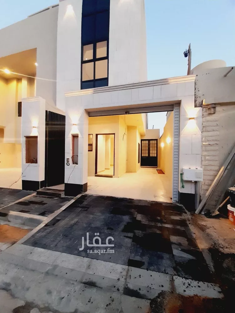 دور للبيع في شارع ابن المنفلوطي, حي السويدي, مدينة الرياض, منطقة الرياض صورة 3