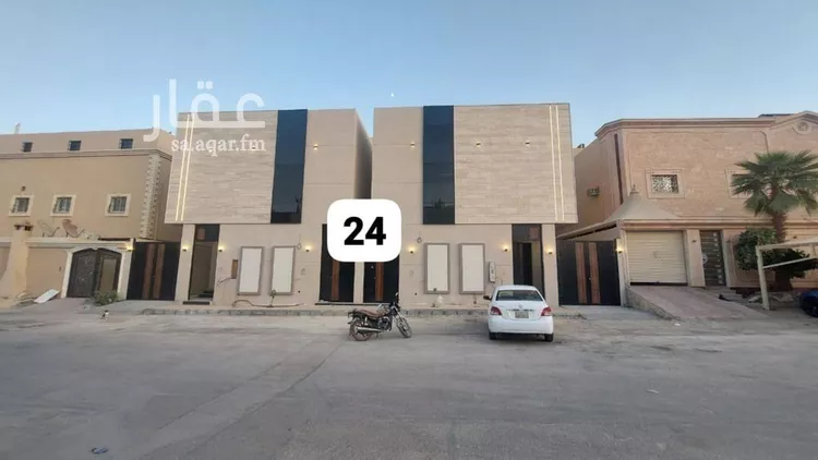 فيلا للبيع في شارع الكوت, حي ظهرة لبن, مدينة الرياض, منطقة الرياض