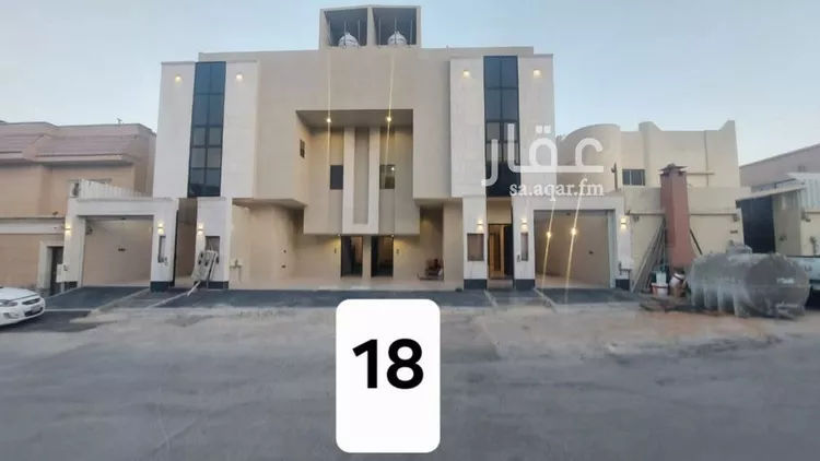 دور للبيع في شارع باب الشام, حي السويدي, مدينة الرياض, منطقة الرياض
