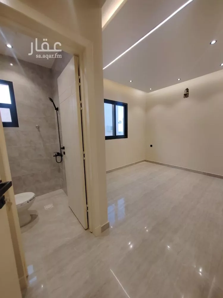 فيلا للبيع في شارع عبدالعزيز العبادي, حي العريجاء الغربي, مدينة الرياض, منطقة الرياض صورة 5