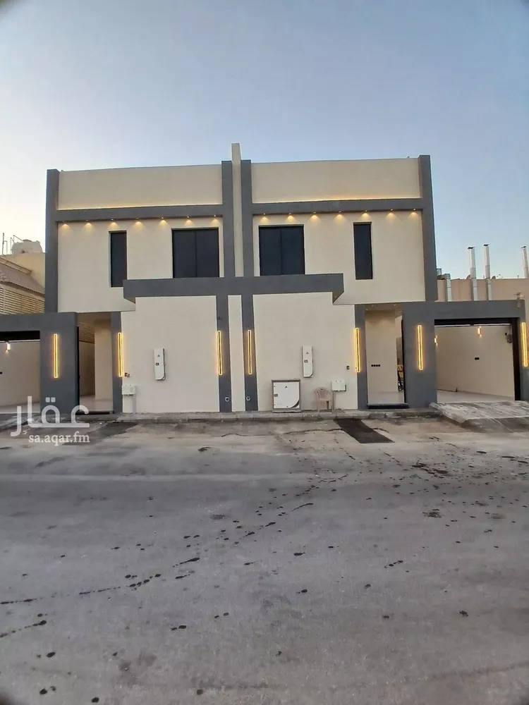 فيلا للبيع في شارع الوتر, حي طويق, مدينة الرياض, منطقة الرياض صورة 2