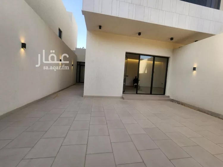 فيلا للبيع في شارع المبرد, حي الحزم, مدينة الرياض, منطقة الرياض صورة 2