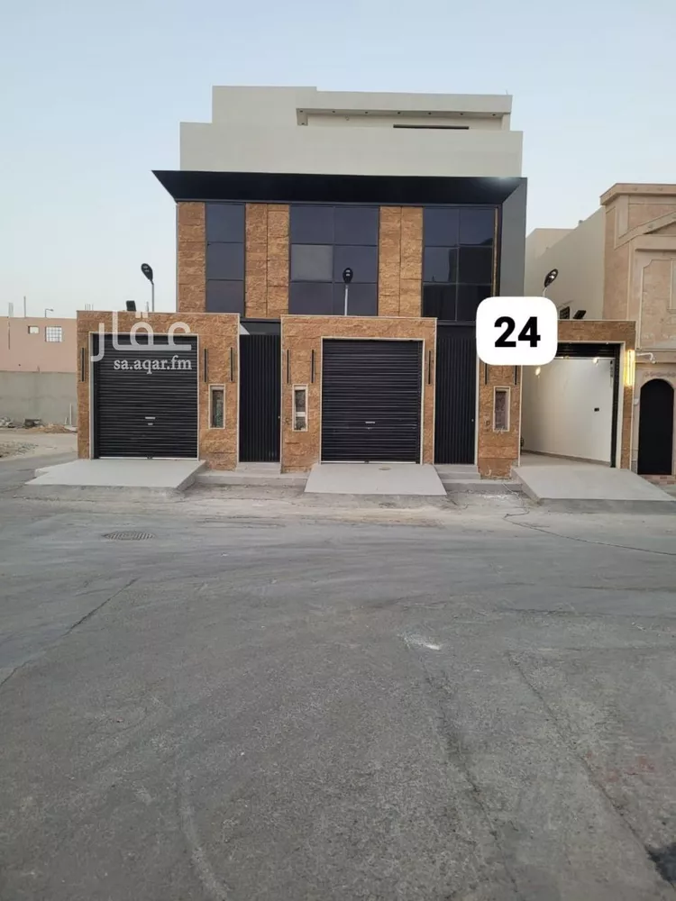 دور للبيع في شارع بشير بن صفوان, حي طويق, مدينة الرياض, منطقة الرياض