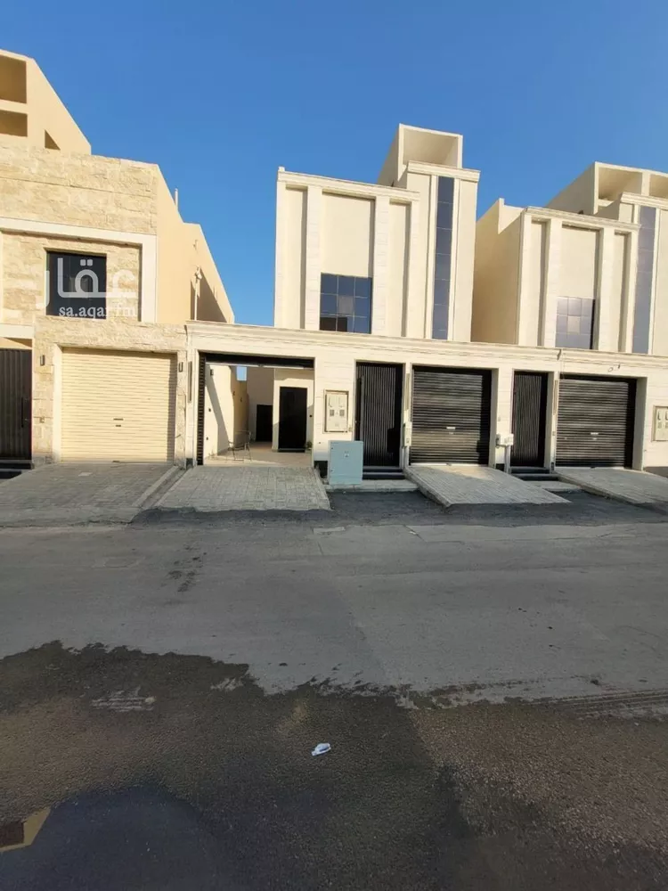 دور للبيع في شارع محمد بن عياش, حي طويق, مدينة الرياض, منطقة الرياض صورة 4