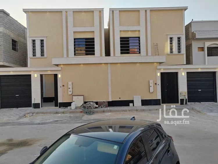 فيلا للبيع في شارع الأهدل, حي طويق, مدينة الرياض, منطقة الرياض صورة 2