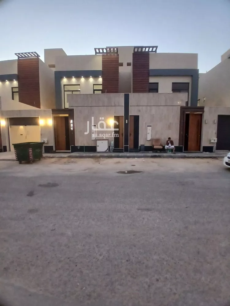 فيلا للبيع في شارع نجم الدين الايوبي, حي طويق, مدينة الرياض, منطقة الرياض صورة 3