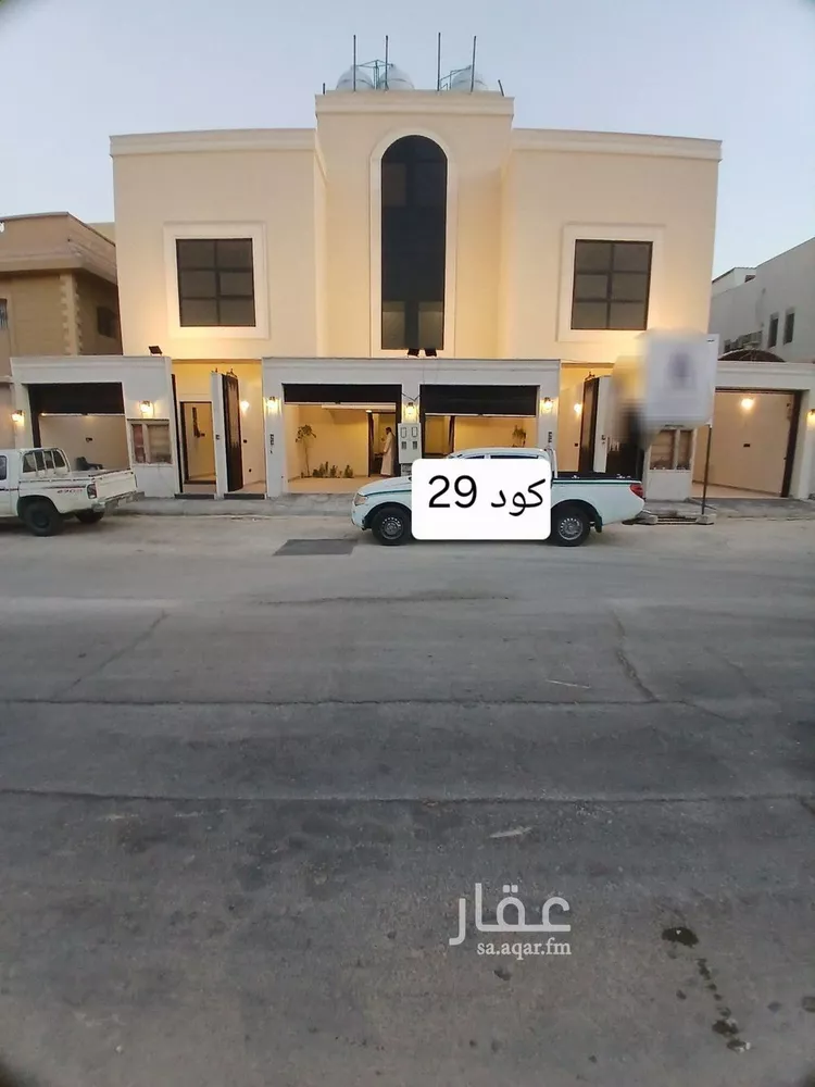 دور للبيع في شارع محمد الشبل, حي الزهرة, مدينة الرياض, منطقة الرياض