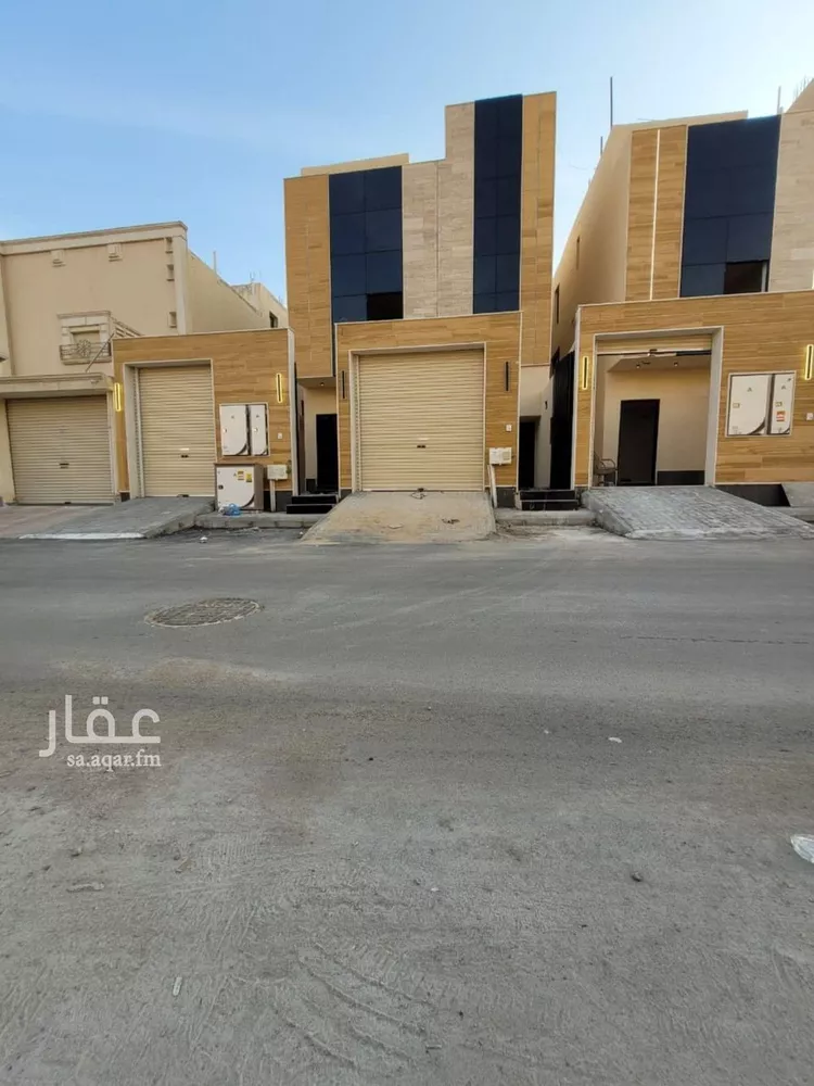 دور للبيع في شارع فاطمة بنت محمد الطبري, حي طويق, مدينة الرياض, منطقة الرياض صورة 3