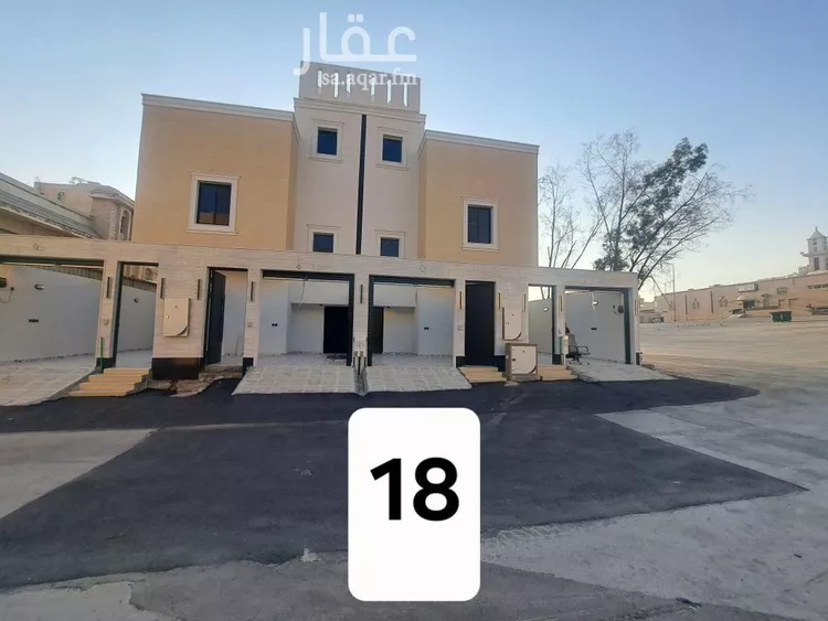 دور للبيع في شارع المدارة, حي السويدي, مدينة الرياض, منطقة الرياض