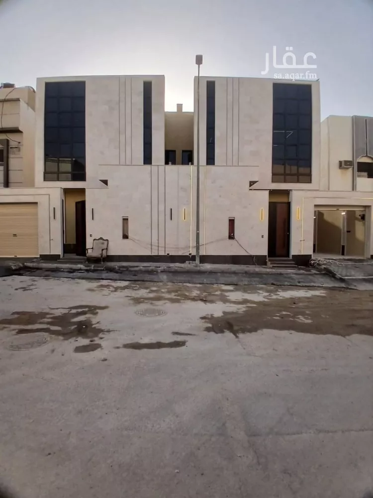 فيلا للبيع في شارع الجميحاء, حي طويق, مدينة الرياض, منطقة الرياض صورة 3