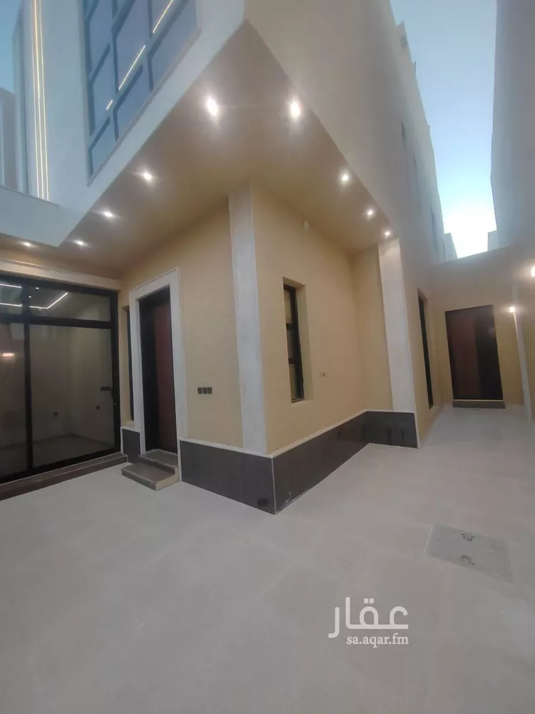 فيلا للبيع في شارع الجاحظ, حي طويق, مدينة الرياض, منطقة الرياض صورة 4