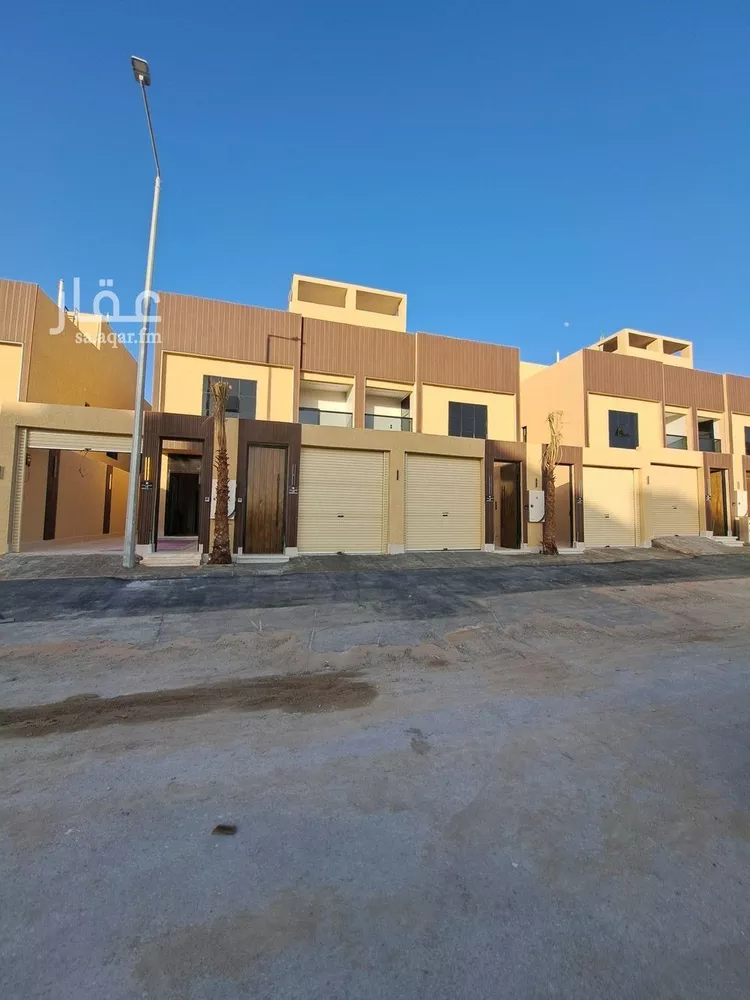 دور للبيع في شارع وادي الزرقاء, حي ضاحية نمار, مدينة الرياض, منطقة الرياض صورة 3