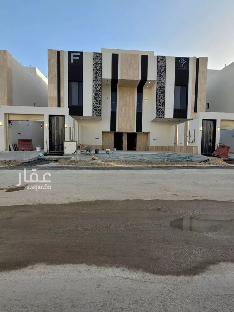 دور للبيع في شارع سليمان بن عبدالله, حي طويق, مدينة الرياض, منطقة الرياض صورة 2