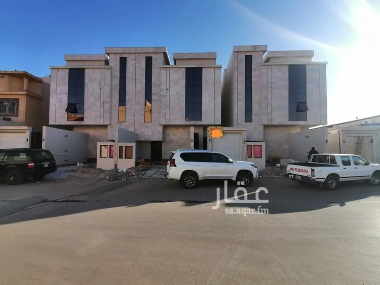 دور للبيع في شارع أحمد بن عبدالرحمن الشهاب, حي طويق, مدينة الرياض, منطقة الرياض صورة 3