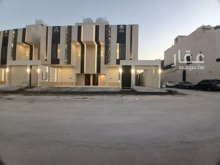 دور للبيع في شارع سليمان بن عبدالله آل الشيخ, حي طويق, مدينة الرياض, منطقة الرياض صورة 4