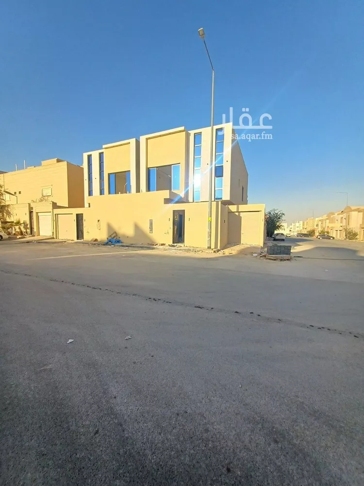 فيلا للبيع في شارع المسلمة, حي الحزم, مدينة الرياض, منطقة الرياض صورة 2