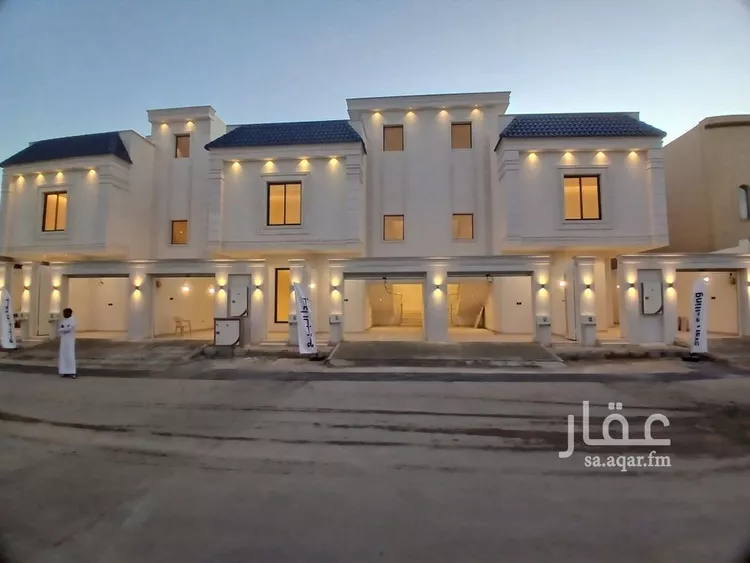 دور للبيع في شارع القمراء, حي الحزم, مدينة الرياض, منطقة الرياض صورة 5