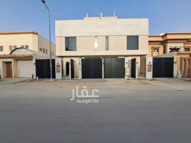 دور للبيع في شارع حمزة بن عبدالمطلب, حي السويدي الغربي, مدينة الرياض, منطقة الرياض صورة 3