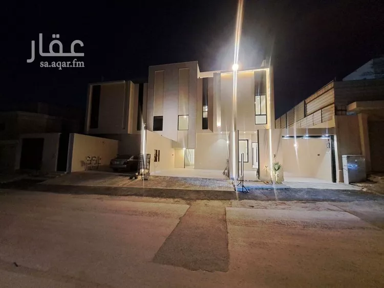 دور للبيع في شارع أبي شبل التميمي, حي ظهرة البديعة, مدينة الرياض, منطقة الرياض صورة 3