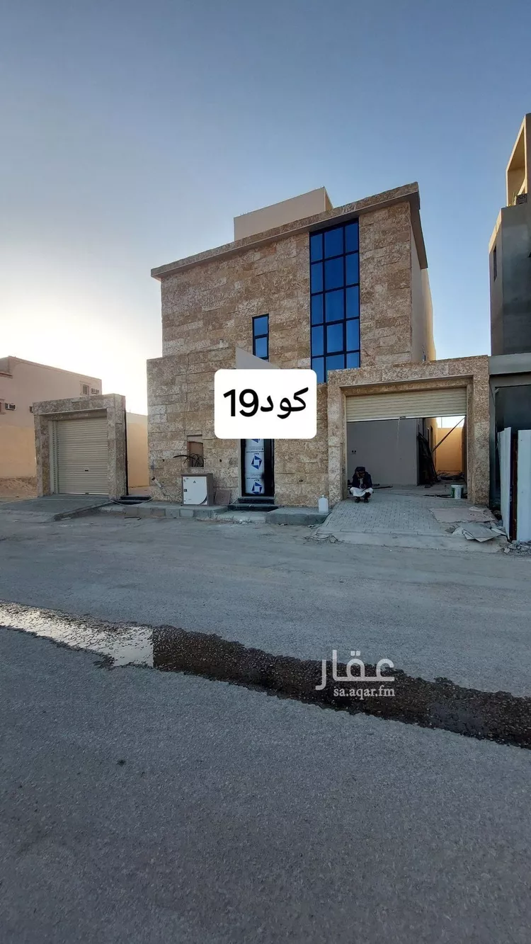 دور للبيع في شارع عمورية, حي أحد, مدينة الرياض, منطقة الرياض