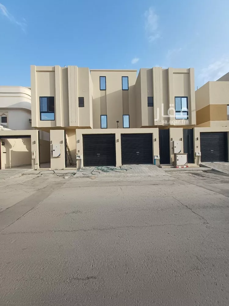 Floor for Sale in Riyadh Dhahrat Al Badi'ah صورة 2