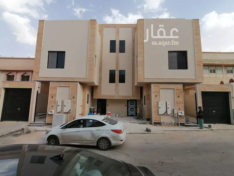 Apartment for Sale in Riyadh Sultanah صورة 2