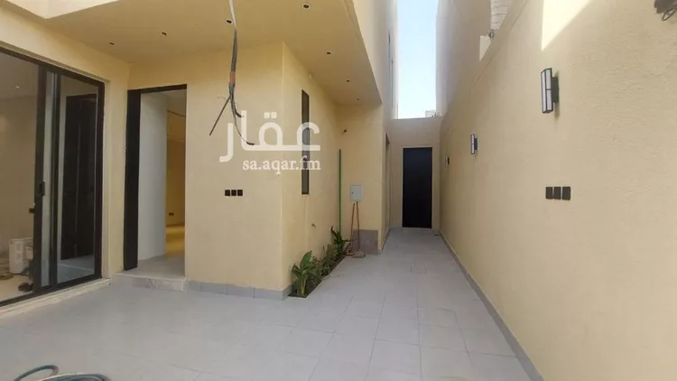 فيلا للبيع في شارع جبل خيرة, حي العريجاء الغربي, مدينة الرياض, منطقة الرياض صورة 3