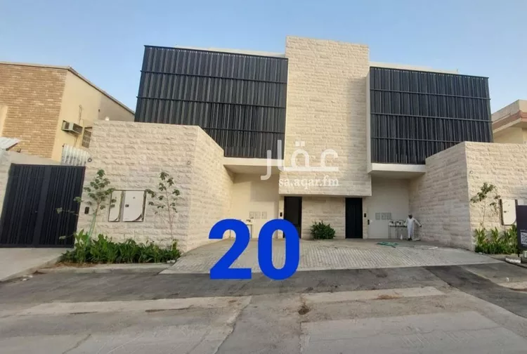 دور للبيع في شارع البشائر, حي السويدي, مدينة الرياض, منطقة الرياض 1 صورة