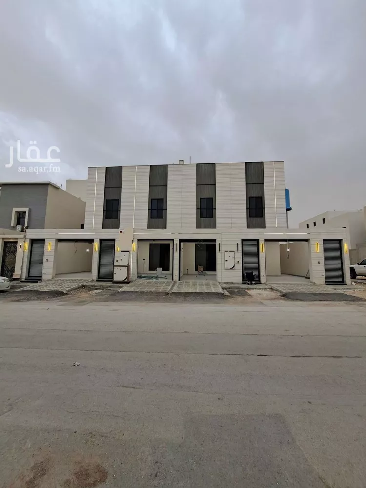 فيلا للبيع في شارع بلال بن دويم, حي طويق, مدينة الرياض, منطقة الرياض صورة 2