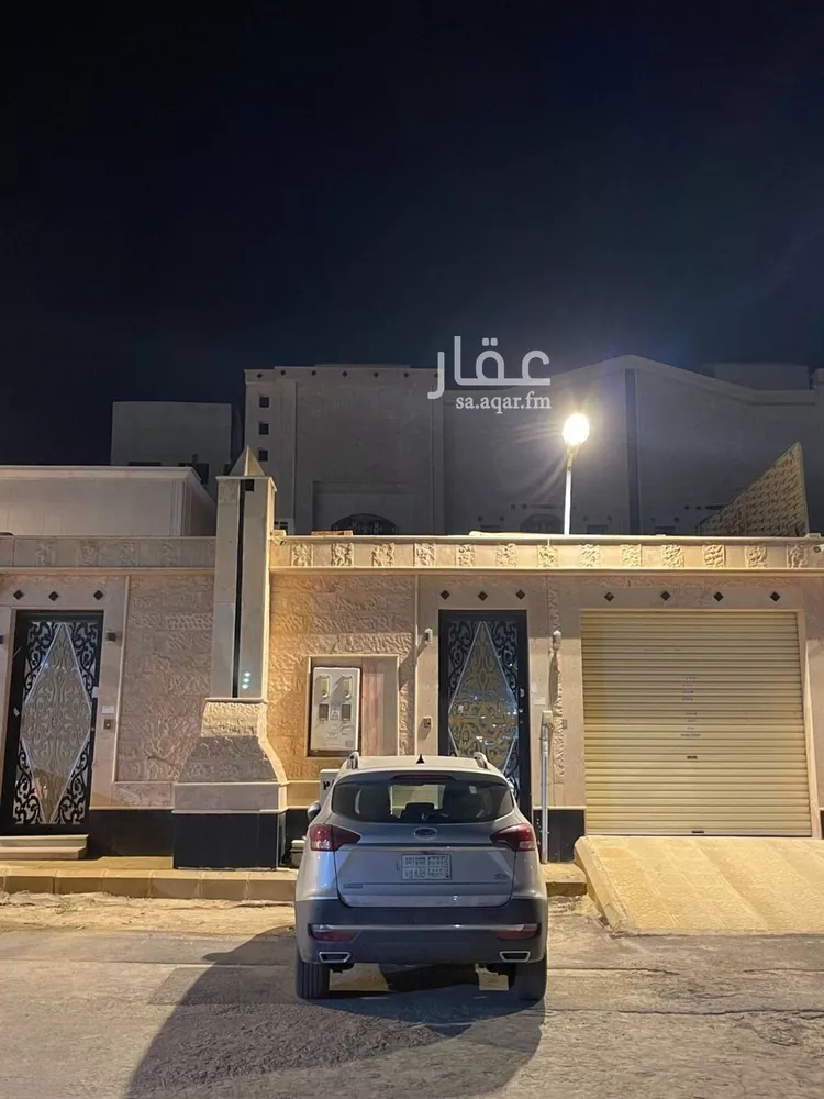 فيلا للبيع في شارع أحمد بن مغيث الصدفي, حي طويق, مدينة الرياض, منطقة الرياض صورة 3
