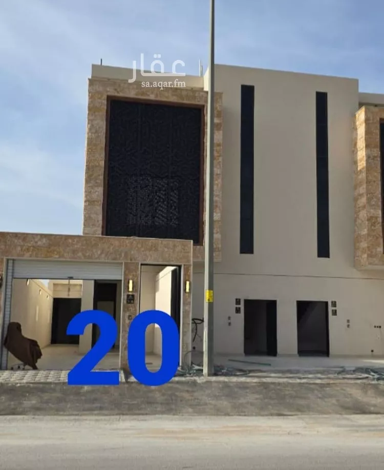 Floor for Sale in Riyadh Tuwaiq