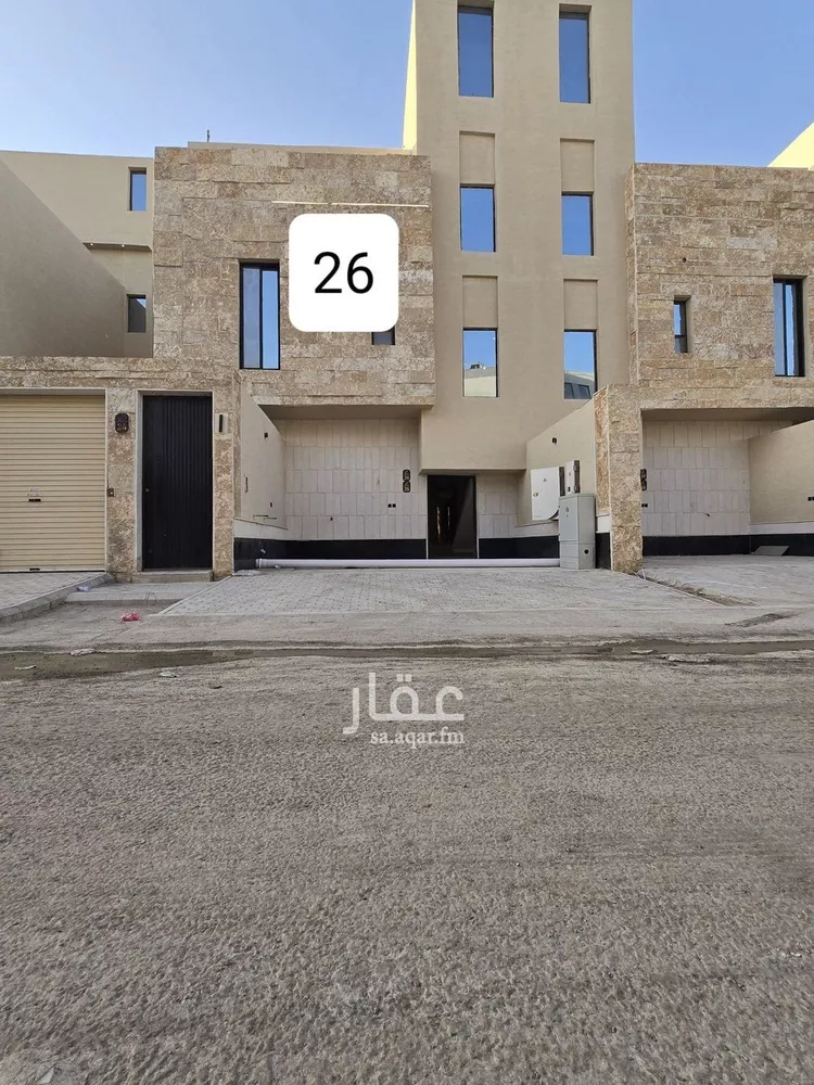 Floor for Sale in Riyadh Tuwaiq