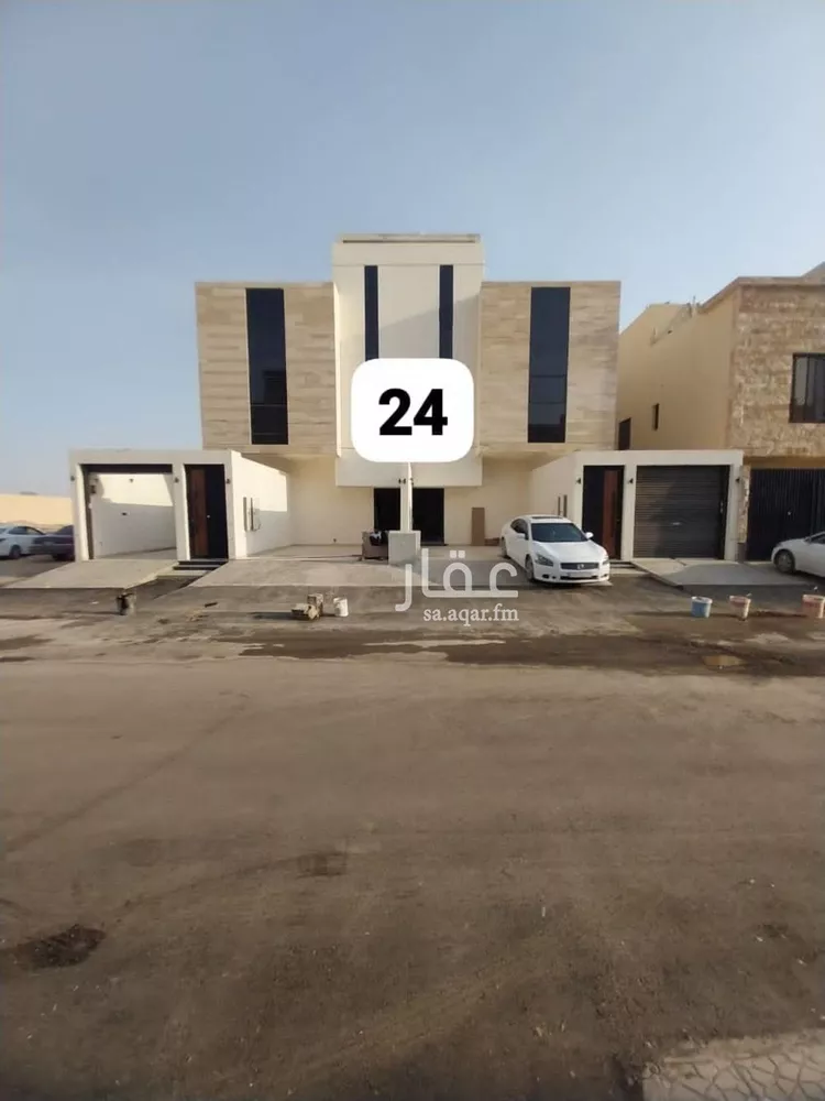 Apartment for Sale in Riyadh Tuwaiq