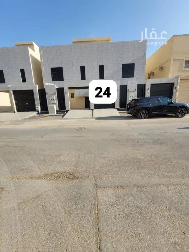 فيلا للبيع في شارع مصدق الصلحي, حي طويق, مدينة الرياض, منطقة الرياض