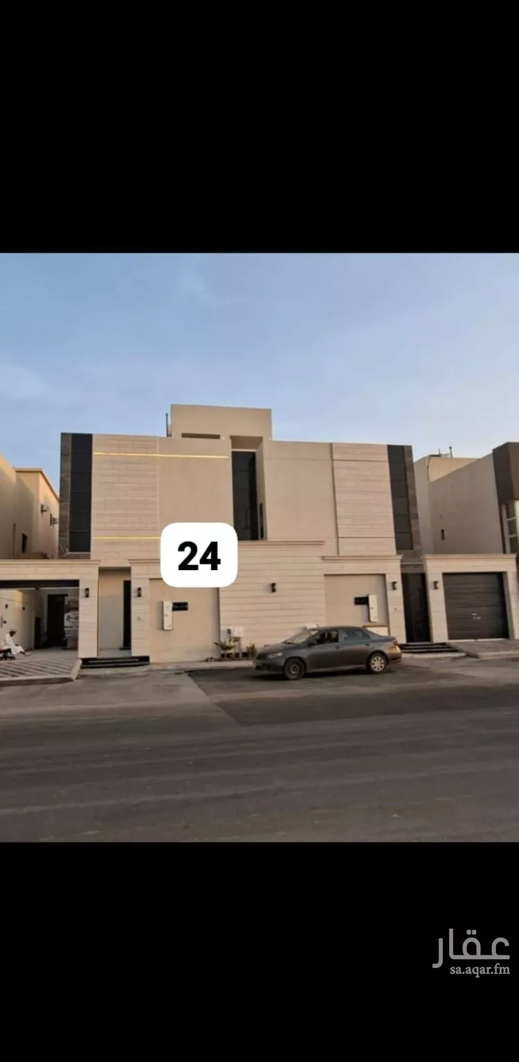 فيلا للبيع في شارع أحمد التنوخي, حي العوالي, مدينة الرياض, منطقة الرياض