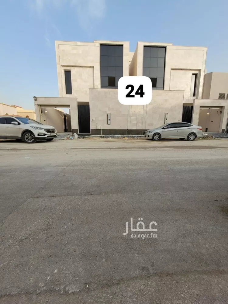 Villa for Sale in Riyadh Tuwaiq