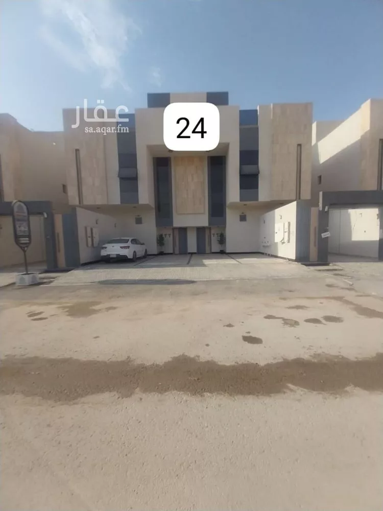 دور للبيع في شارع فاطمة بنت محمد الطبري, حي طويق, مدينة الرياض, منطقة الرياض