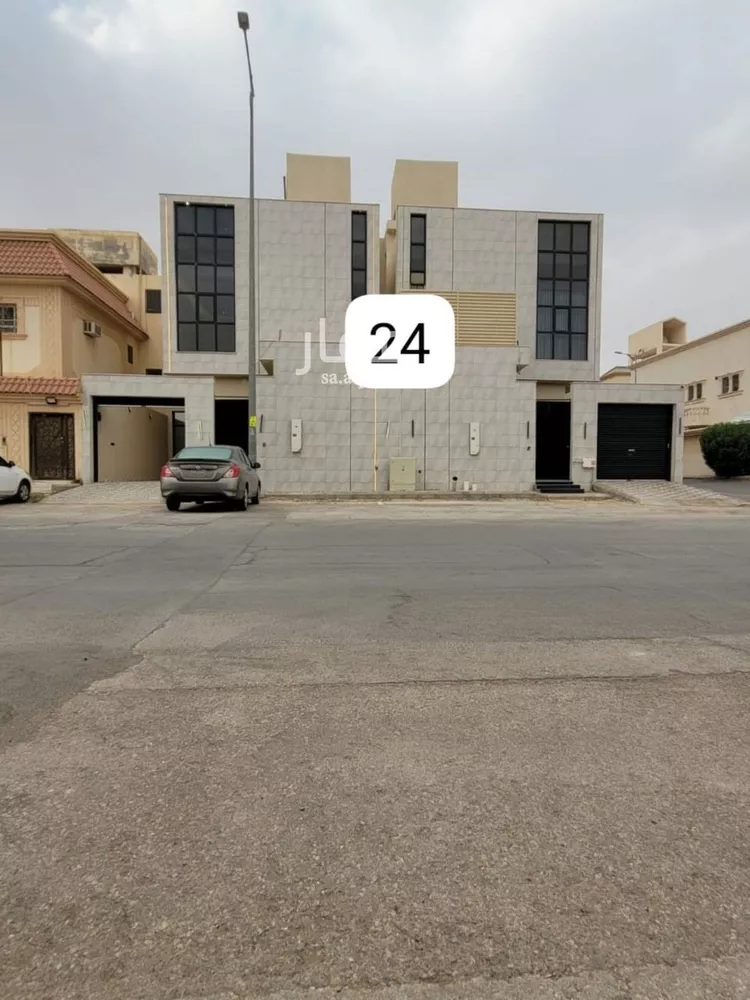 فيلا للبيع في شارع الاهوار, حي طويق, مدينة الرياض, منطقة الرياض