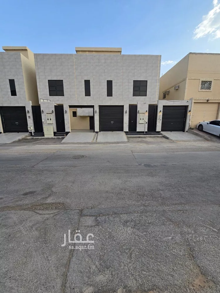 فيلا للبيع في شارع مصدق الصلحي, حي طويق, مدينة الرياض, منطقة الرياض صورة 2