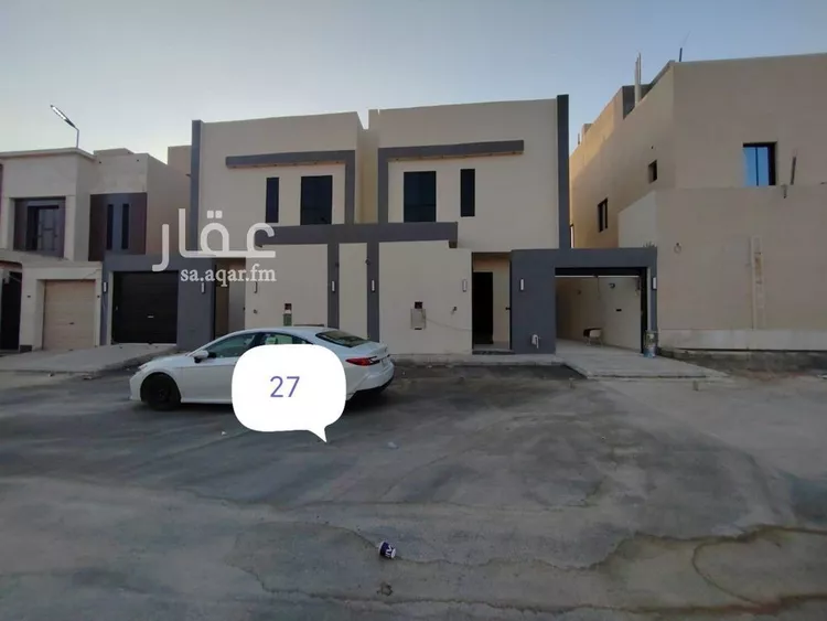 فيلا للبيع في شارع الشباب, حي طويق, مدينة الرياض, منطقة الرياض